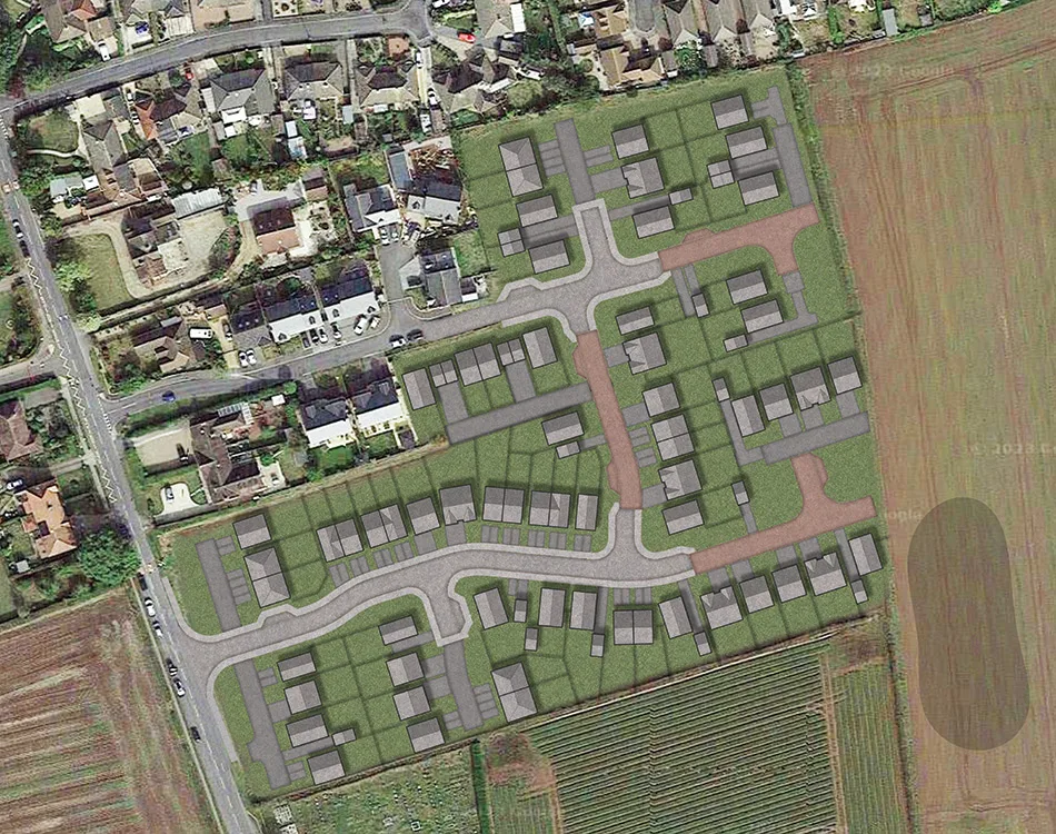 Plans for new Hambleton residential development set to be revealed